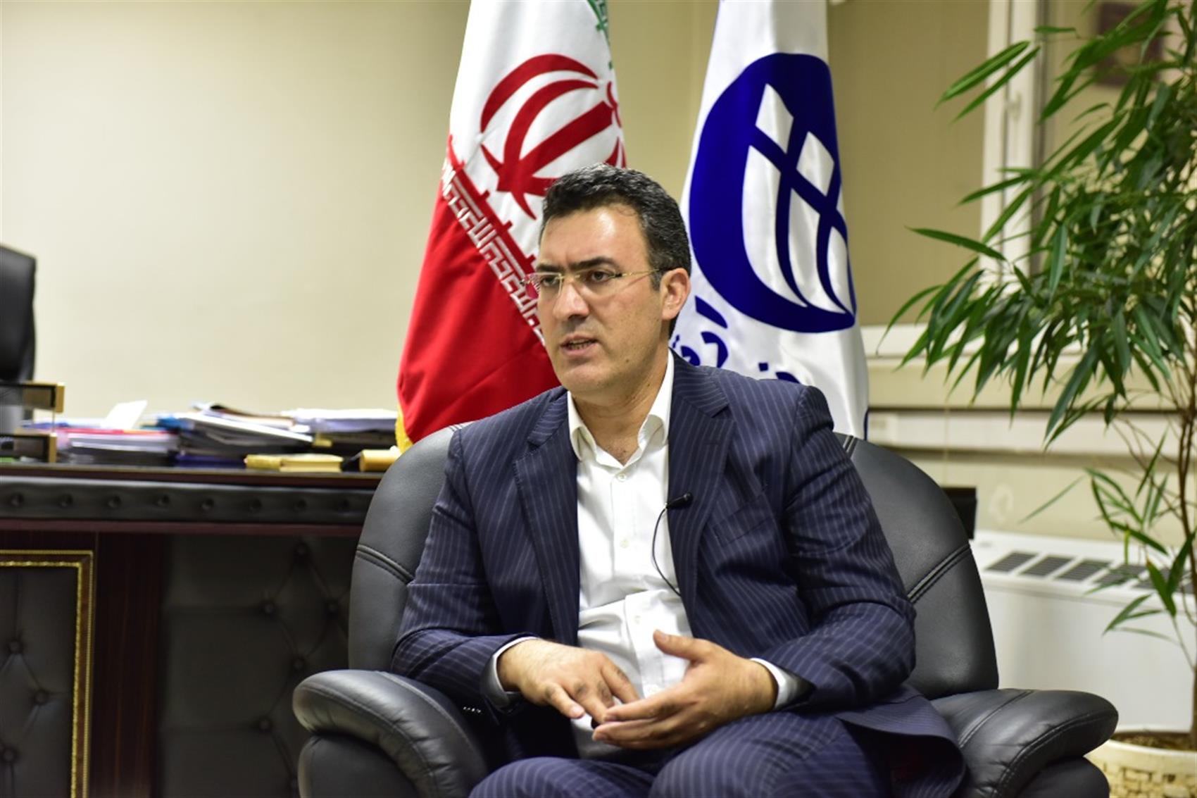 توسعه شبکه ملی اطلاعات باعث رشد فزاینده کسب وکارهای داخلی شده است
