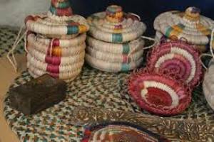 برگزاری نمایشگاه صنایع دستی یلدایی در لنگرود