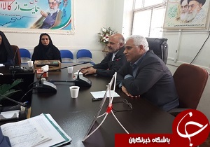 مهم ترین سرمایه آموزش و پرورش نیروی انسانی است