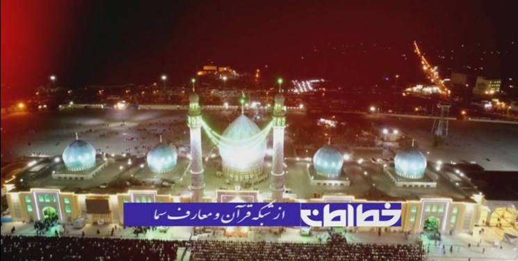 نگاهی جذاب به ابعاد مختلف مهدویت در &laquo;خط امان&raquo;