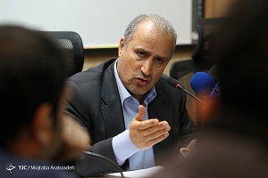 گفتگوی تاج از کمبود دوربین برای رسیدن فوتبال به جمع ۱۱ درصدی‌ها تا نیاز به تجهیز میلیون دلاری برای سیستم VAR