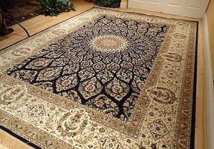 سایه سیاه واردات بر صنعت فرش ماشینی و موکت