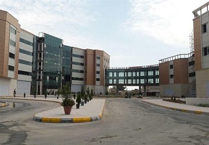 آغاز به کار کلینیک جامع بیماری های زنان در شهرک سلامت اصفهان