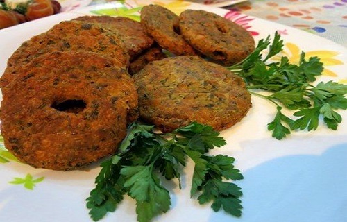 دستور پخت ۵ غذای غیربرنجی خوشمزه و مجلسی