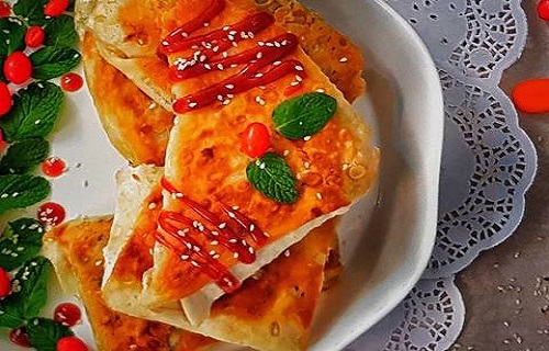 دستور پخت ۵ غذای غیربرنجی خوشمزه و مجلسی