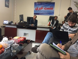 تامین اب مشهد در سال جدید بدون نیاز به سد دوستی