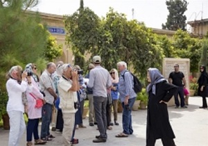 آمار گردشگران اردبیل بر اساس میزان اقامت احصا می شود