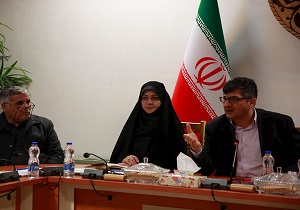 تعریف سازو کار ارائه آمار گردشگران استان اردبیل ضرورت دارد