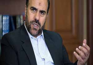امروز جامعه جهانی رفتار&zwnj;های ترامپ را تقبیح می&zwnj;کند