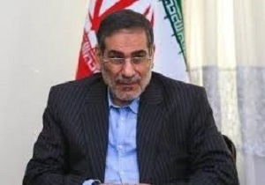 سفر دبیر شورای عالی امنیت ملی به آبادان