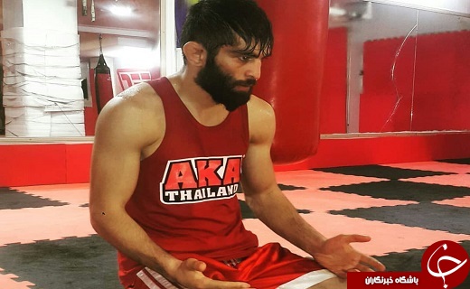 ام ام ای، ضد و خورد پرهیجان