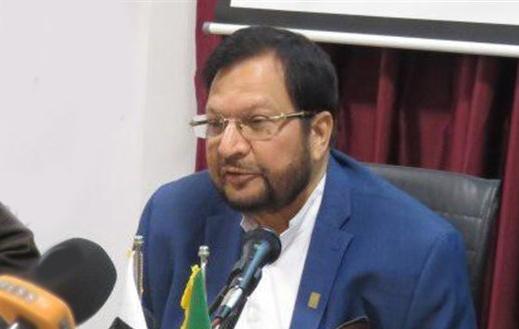 نظر نویسنده آمریکایی درباره رهبر انقلاب