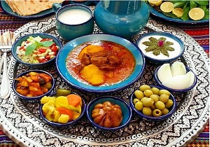 برگزاری مسابقه آشپزی وجشنواره سفره ایرانی در قم