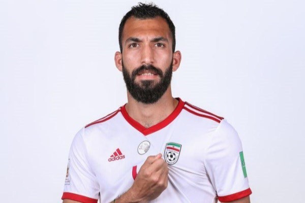 اظهارات بازیکنان تیم ملی فوتبال قبل از اعزام به اردوی قطر