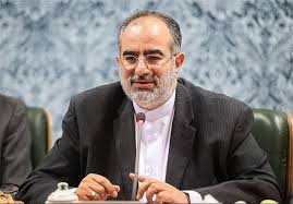 آشنا:برجام امروز بعد از خروج آمریکا آسیب دیده است /منطقه مدیون مدافعان حرم است