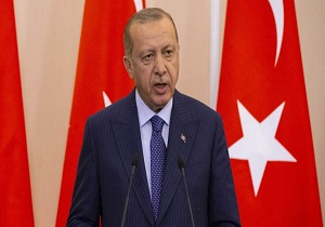 اردوغان از احتمال آغاز غافلگیرکننده عملیات نظامی در شمال سوریه خبر داد