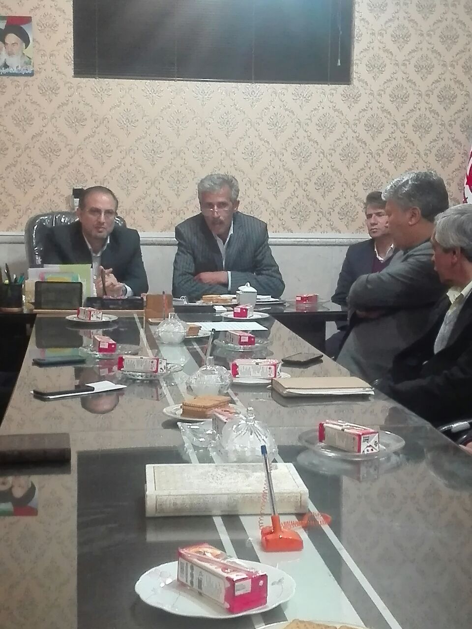 همایش جلوه جام جان مایه یلدا در خرد سرای فردوسی مشهد برگزار می‌شود