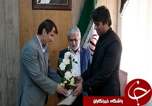 تقدیر از رانندگان آموزش و پرورش باغملک