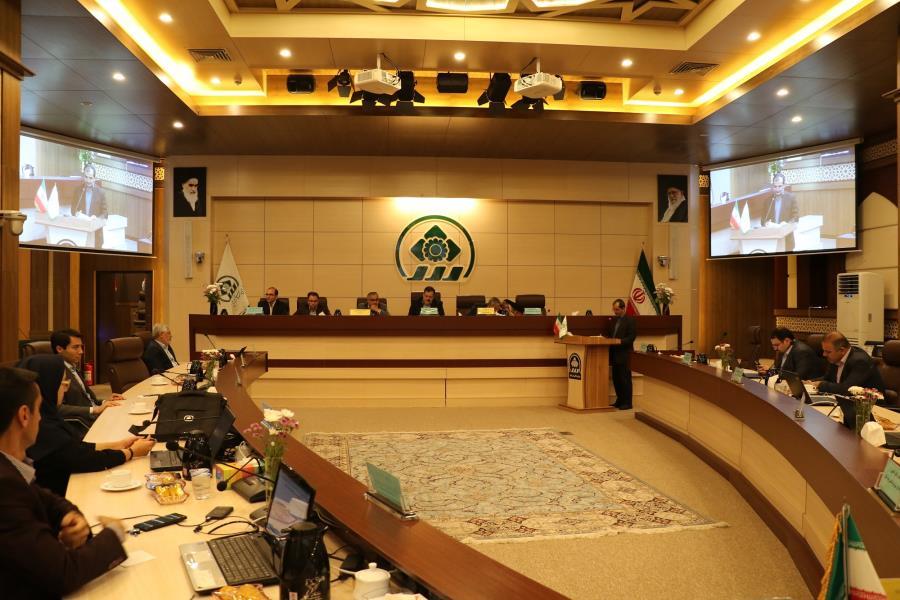 موافقت شورای شیراز با لایحه تشویقی بازگشایی املاک مورد مسیر