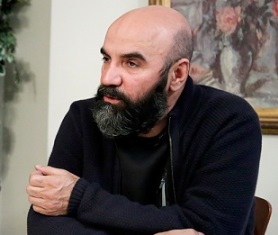 انصراف کارگردان «حوزه استحفاظی» تکذیب شد