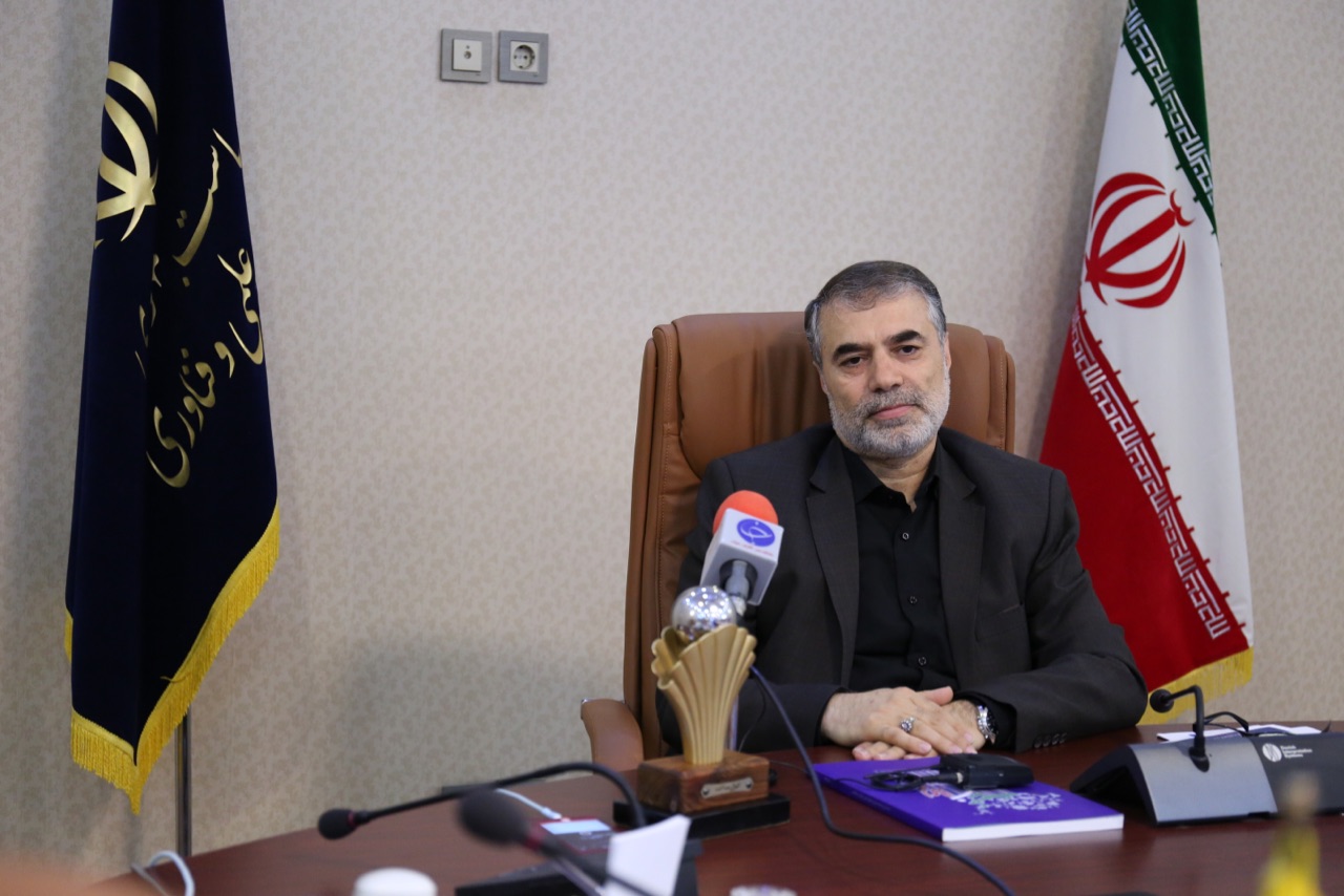 پرونده داوری جشنواره ایران ساخت بسته شد/ برگزیدگان ۸ دی معرفی می&zwnj;شوند