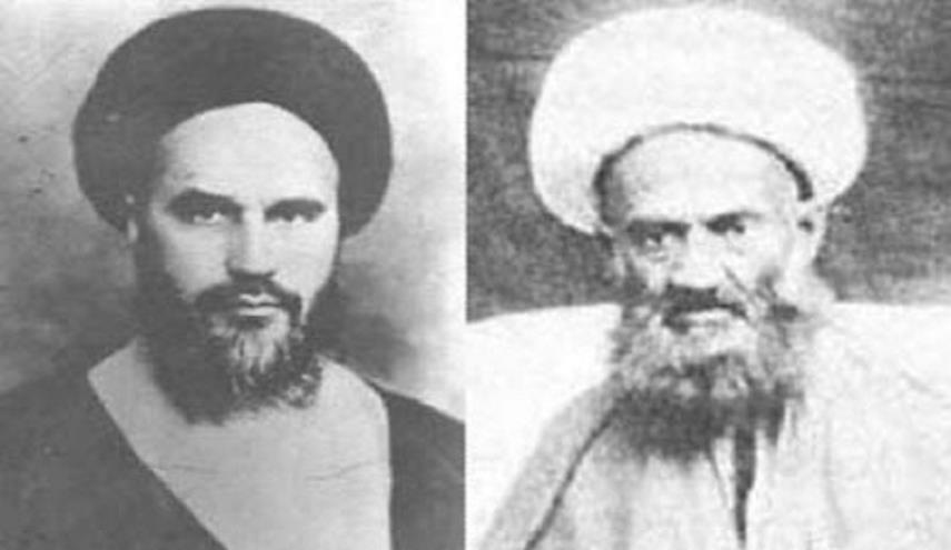 شیخ حسنعلی نخودکی در اذهان مردم مشهد جاودانه است