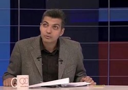 واکنش علی عسگری به رفتن فردوسی پور از شبکه سه + فیلم