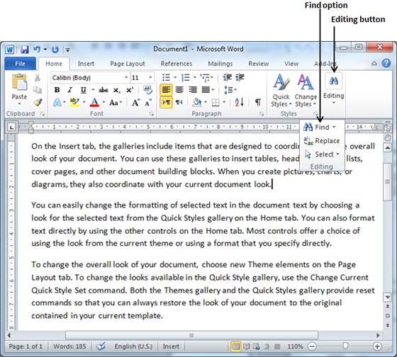 آموزش گام به گام مایکروسافت ورد (Microsoft Word)/ قسمت نهم