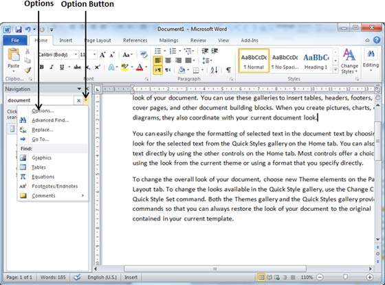 آموزش گام به گام مایکروسافت ورد (Microsoft Word)/ قسمت نهم