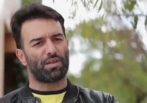 صحبت&zwnj;های تکان دهنده عمران زاده و روانخواه در مورد شرط بندی +فیلم