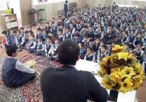 فعالیت ۵۴ مدرسه قرآنی در خراسان‌جنوبی