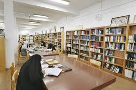 عضویت رایگان در کتابخانه های عمومی کهگیلویه و بویراحمد