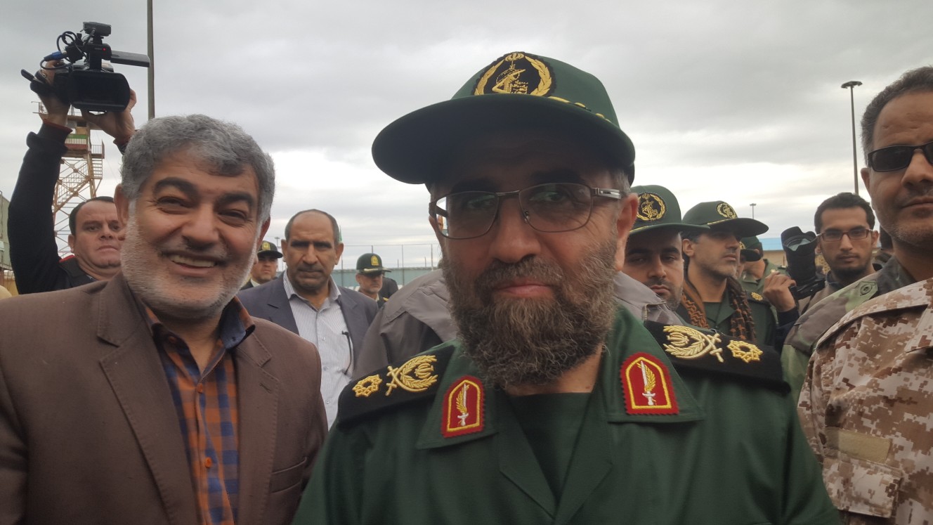 پیکر پاک ۴۶ شهید دفاع مقدس به تهران منتقل می‌شوند