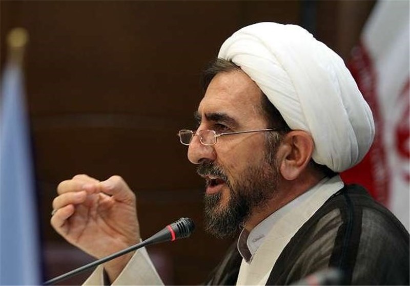 تلاش می&zwnj;کنیم مشکلات مهم اجتماعی را بدون تشکیل پرونده قضایی حل کنیم/مردم اعتماد قابل توجهی به مجموعه نهاد&zwnj;های ارائه دهنده خدمات عمومی دارند