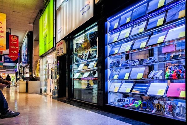 هشدار بازرسان نسبت به عدم ارائه فاکتور خرید/تغییرات نامحسوس قیمت در بازار کامپیوتر