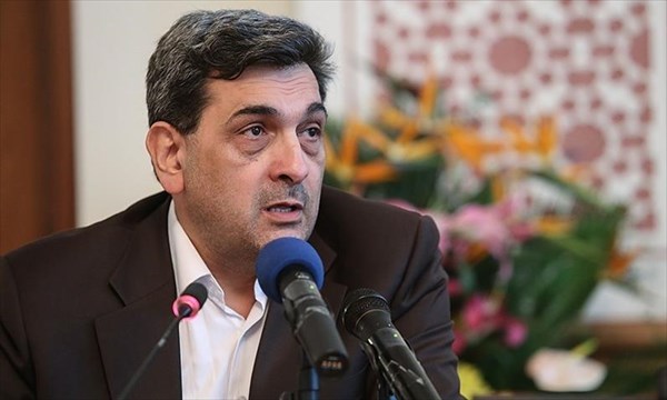 حناچی رتبه اول شهرداری در دریافت رشوه را تکذیب کرد