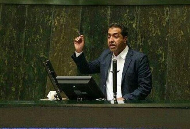 واکنش تند کاربران به توهین نماینده سراوان و عذرخواهی وزیر اقتصاد از او +تصاویر