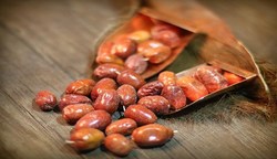 خواص معجزه&zwnj;آسای پودر سنجد