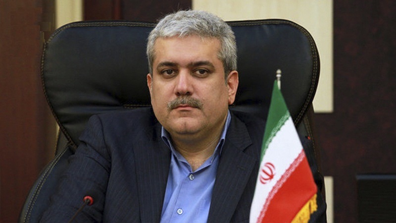معاون علمی فناوری رئیس جمهوری؛