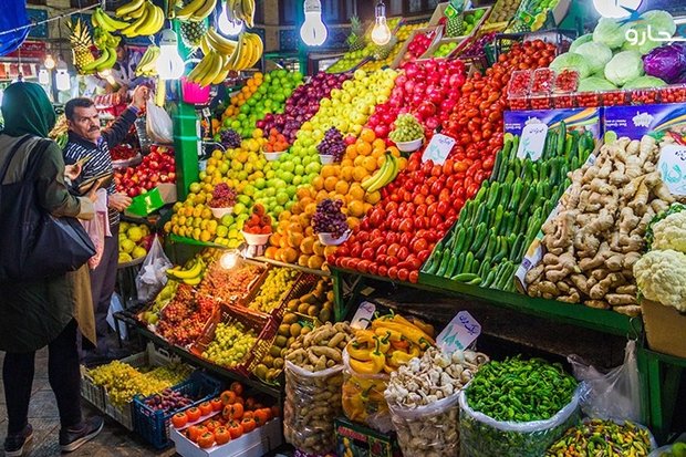 طرح نظارت ویژه بر بازار شب یلدا آغاز شد
