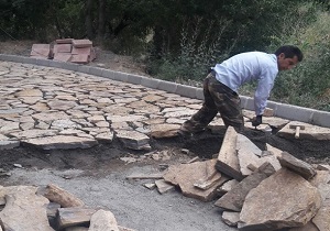 7 پروژه زیرساخت گردشگری در اردبیل اجرا می شود