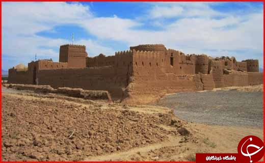 سفر زمستانی به دومین شهر تاریخی زنده در جهان
