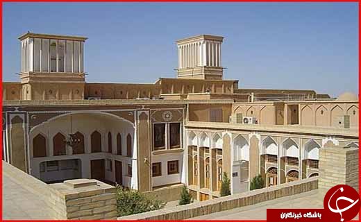سفر زمستانی به دومین شهر تاریخی زنده در جهان
