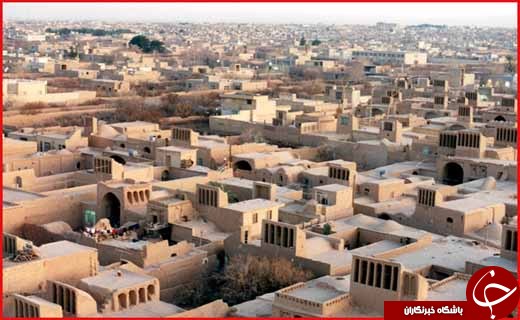 سفر زمستانی به دومین شهر تاریخی زنده در جهان