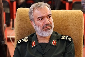 ماموریت‌ اصلی سپاه توانبخشی در حوزه بهداشت و درمان است/ دنیا تایید می‌کند ایرانی‌ها در صدر تولید علم قرار دارند