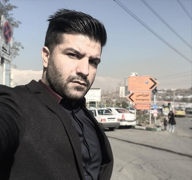 آخرین اخبار از وضعیت بینایی مجید خراط&zwnj;ها / ۱۰ روز سرنوشت سازِ خواننده&zwnj;ی پاپ