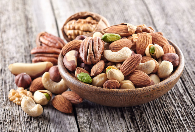 راهنمای خرید آجیل شب یلدا