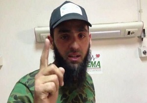 انگلیس مأمن امن سرکرده داعش