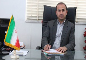 اتوبوس حامل کالای قاچاق در سپیدان توقیف شد