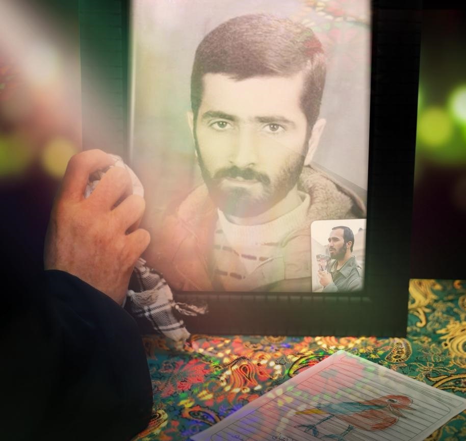 «ملت قهرمان» از امشب به روی  آنتن شبکه یک می رود